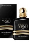 Emporio Armani Stonger With You Oud EDP 100 ML Erkek Parfüm JTC ARC Diğer