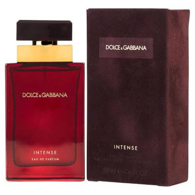 Dolce  Gabbana Intense EDP 100 ML Kadın Parfüm ARC JTC Diğer