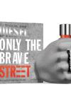 Diesel Only The Brave Street Edt 125 ML Erkek Parfüm ARC JTC Diğer