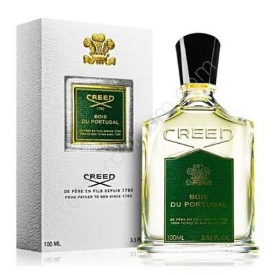 Creed Millesime Bois Du Portugal EDP 100 ML Erkek Parfüm jlt Diğer