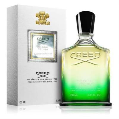 Creed Millesime Orginal Vetiver EDP 100 ML Unisex Parfüm jlt Diğer