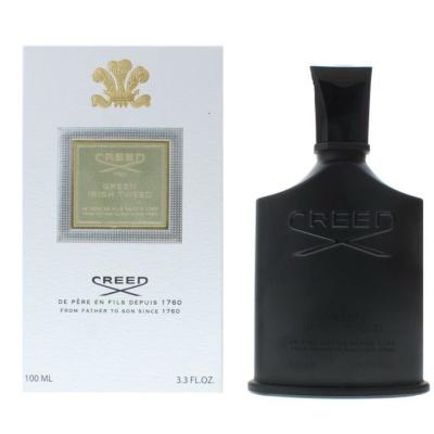 Creed Green Irish Tweed EDP 100 ML Erkek Parfüm jlt Diğer