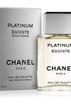 Chanel Platinum Egoiste EDT 100 ML Erkek Parfüm Diğer