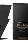 Carolina Herrera Bad Boy Le Parfum EDP 100 ML Erkek Parfüm Diğer