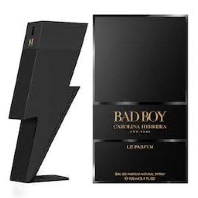 Carolina Herrera Bad Boy Le Parfum EDP 100 ML Erkek Parfüm Diğer