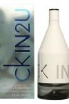 Calvin Klein In2u EDT 100 ML Erkek Parfüm Diğer