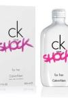 Calvin Klein One Shock EDT 200 ML Unisex Parfüm Diğer