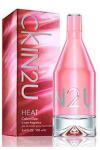 Calvin Klein Ck In2u Heat For Her EDT 150 ML Kadın Parfüm Diğer