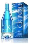 Calvin Klein Ck In2u Heat For Him EDT 150 ML Erkek Parfüm Diğer