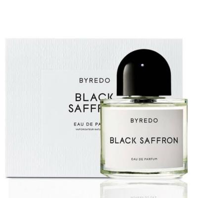 Byredo Black Safran EDP 100 ML Unisex Parfüm Diğer