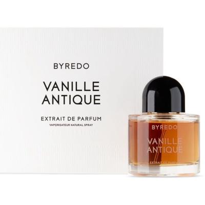 Byredo Vanılle Antıque EDP 100 ML Unisex Parfüm Diğer