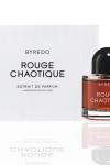 Byredo Rouge Chaotique EDP 100 ML Uniseks Parfüm Diğer