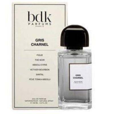 BDK Parfums Gris Charnel EDP 100 ML Unisex Parfüm Diğer