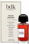 BDK Parfums Rouge Smoking EDP 100 ML Unisex Parfüm Diğer