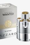 Azzaro Wanted EDP 100 ML Erkek Parfüm Diğer