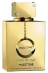 Armaf Club De Nuit Milestone EDP 105 ML Unisex İthal Parfüm Diğer