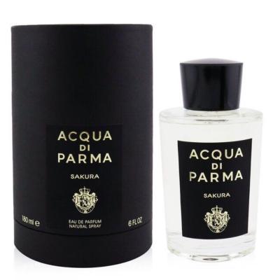 Acqua Di Parma Sakura EDP 100 ML Unisex Parfüm Diğer