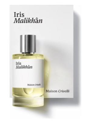 Maison Crivelli İris Malihân EDP 50 ML Unisex Parfüm Diğer