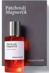 Maison Crivelli Patchouli Magnetik EDP 50ML Unisex Parfüm Diğer