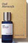 Maison Crivelli Oud Maracuja EDP 50 ML Unisex Parfüm Diğer