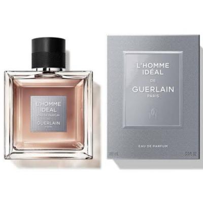 Guerlain LHomme Ideal EDP 100 ML Erkek Parfüm Diğer