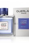 Guerlain LHomme Ideal Sport EDT 100 ML Erkek Parfüm Diğer