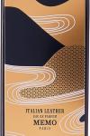 Memo italyan lader  Edp 75 ml Unisex Parfüm İthal Unisex Diğer