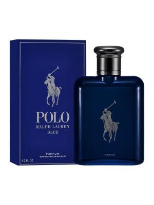 Ralph Lauren Polo Blue Parfum 125 ml Diğer