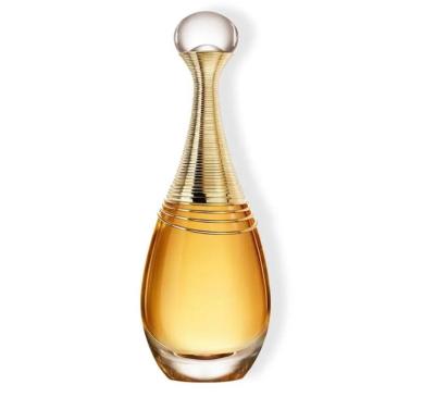 Dior Jadore eau de parfum Infinissime 100ml jlt bayan Diğer