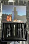 Dior Sauvage Eau de Parfum Set Diğer