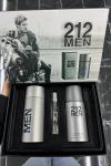 Carolina Herrera 212 Mens SET 2025 Diğer