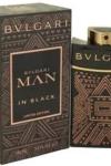 Bvlgari Man In Black Limited Edition Essence Edp 100 ML Erkek Parfüm jlt Diğer