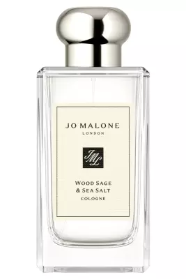Jo Malone London Wood Sage  Sea Salt Cologne 100 Ml İthal Diğer