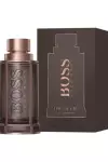 Orijinal Jelatinli Hugo Boss The Scent Le Parfum For Him 100 ml Diğer