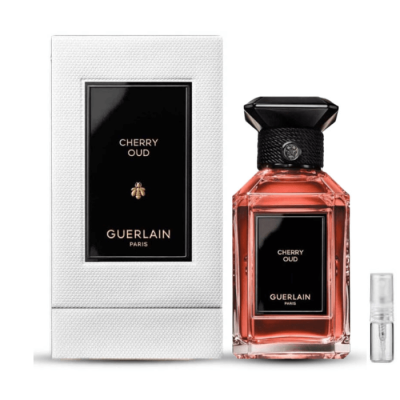 guerlain cherry oud jlt Diğer
