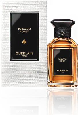 Guerlain Tobacco Honey jlt Diğer