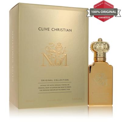 Clive Christian Original Collection No1 50ml Feminine jlt Diğer