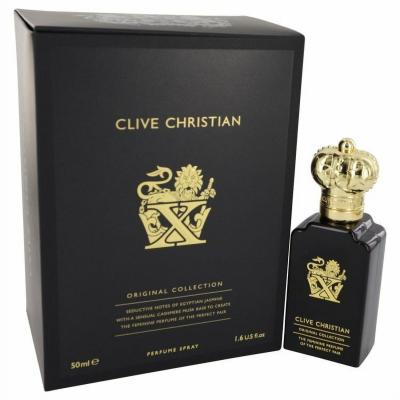 Clive Christian Original Collection X 100ml Feminine Diğer