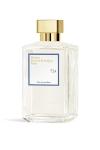 Maison Francis Kurkdjian 724 EDP 200 ml jlt Diğer