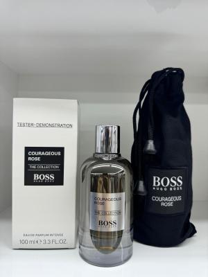 BOSS The Collection Courageous Rose parfüm 100ml İthal Diğer