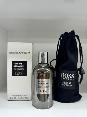 BOSS The Collection Sensual Geranium İthal Diğer