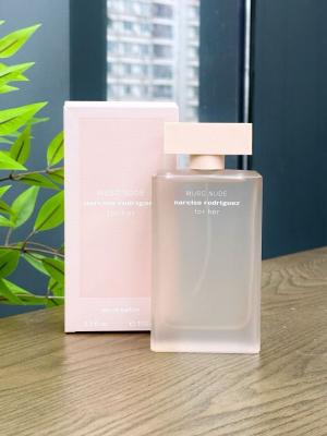 Narciso Rodriguez For Her Musc Nude EDP 100ML Kadın Parfüm jlt Diğer