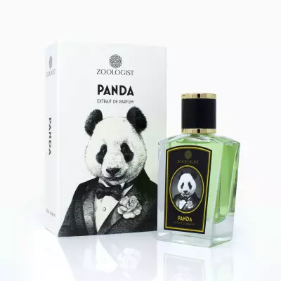 Zoologist Panda Deluxe Diğer