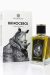 Zoologist Rhinoceros (2020) Diğer