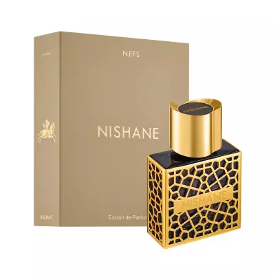 Nishane Nefs 50 ml Unisex Parfüm Diğer