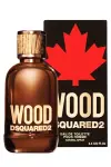 DSQUARED2 Wood Pour Homme JLT Diğer