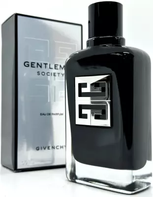 Givenchy Gentleman Society Edp 100 Ml Erkek JLT Diğer