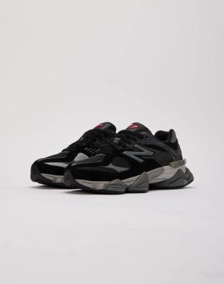 New Balance 9060 Castlerock  A184 Diğer