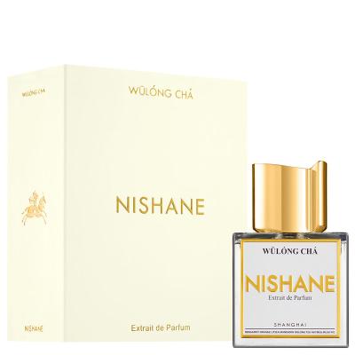 Nishane Wulong Cha 100 ml Unisex Parfüm Diğer