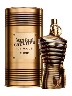 Jean Paul Gaultier Le Male Elixir Eau de Parfum 125 ml JLT Diğer